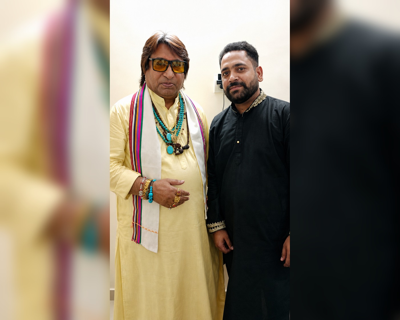 Dilip Sen