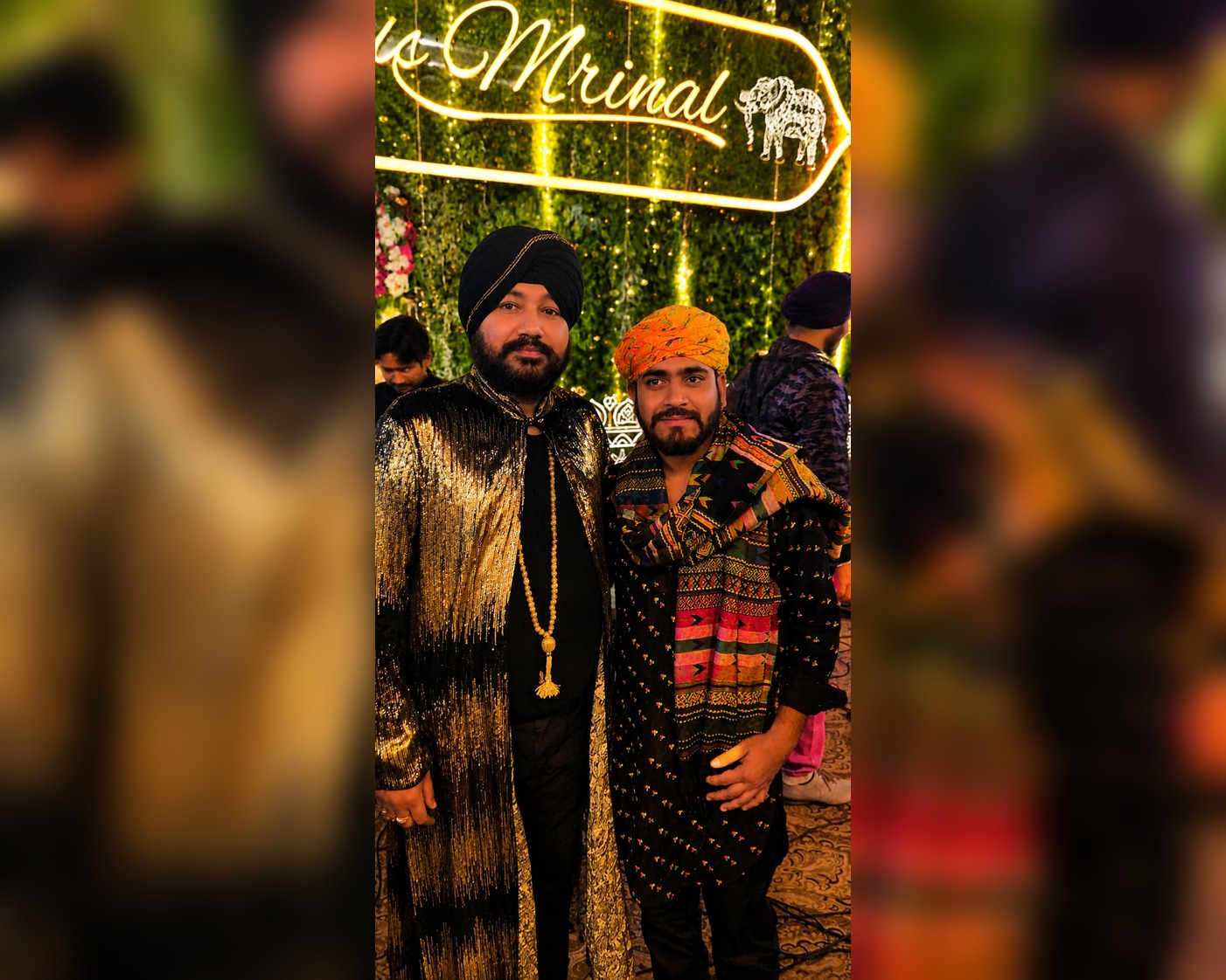 Daler Mehndi