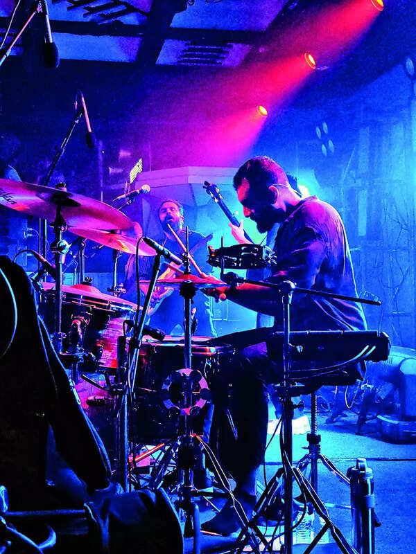 Drum