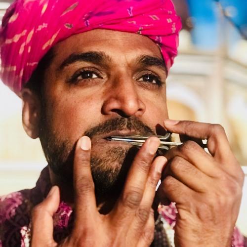 Rajasthani Folk