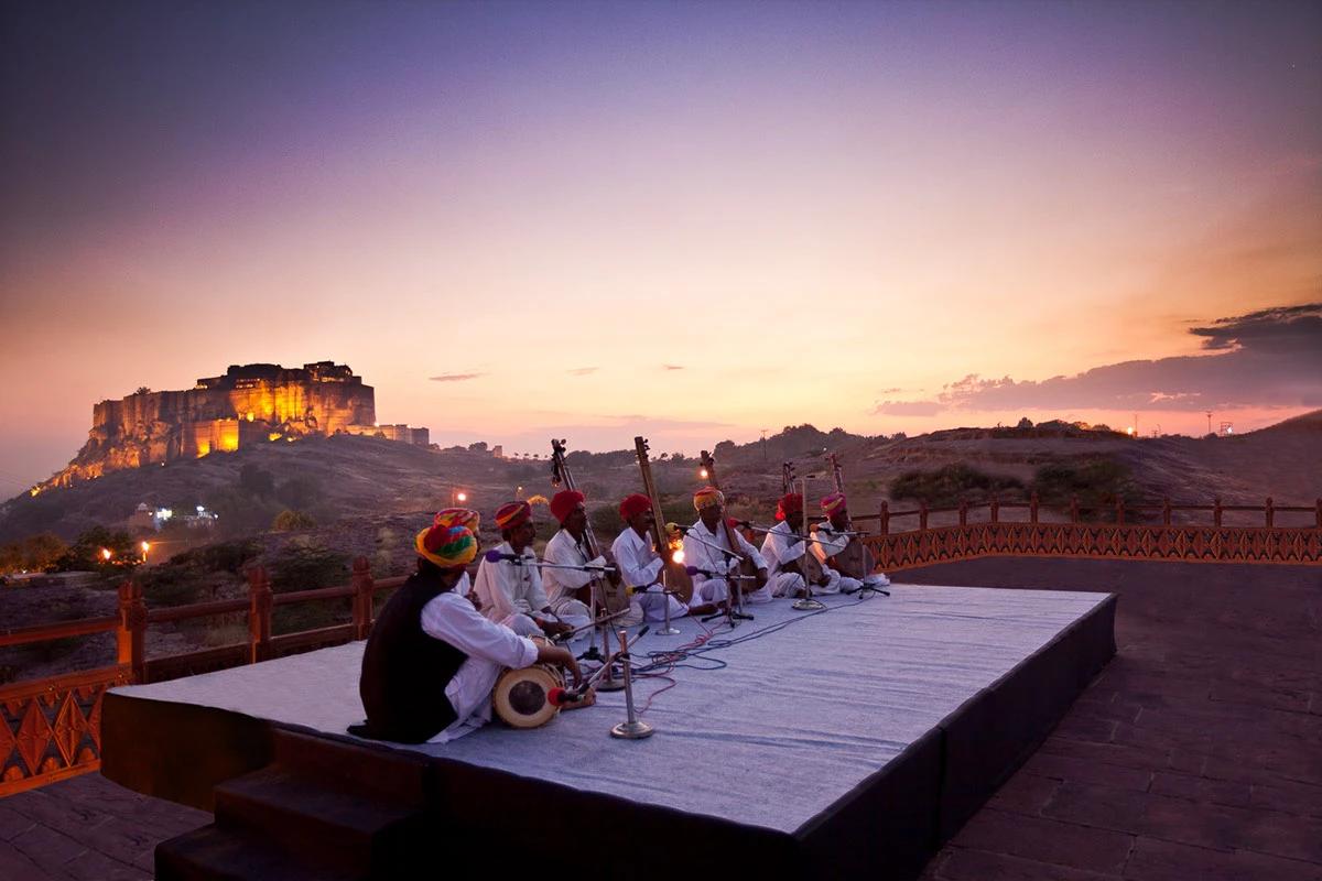 Cultural Event